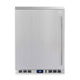 24-Inch Outdoor Beverage Refrigerator