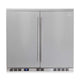 36-Inch Outdoor Beverage Refrigerator