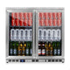 36-Inch Beverage Refrigerator