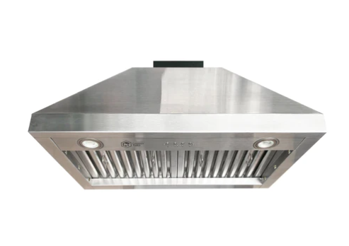 Price on 36"Hood Liner/Hood Insert + 390CFM Internal Motor + Ductless Conversion Kit