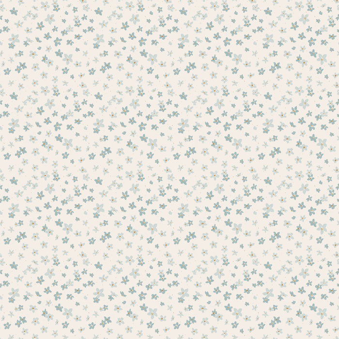 Kaye Wallpaper by Megan Cabaj