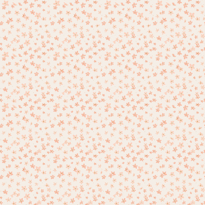 Kaye Wallpaper by Megan Cabaj