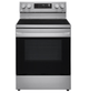 LG LREL6323S 30 Inch Smart Freestanding Electric Range