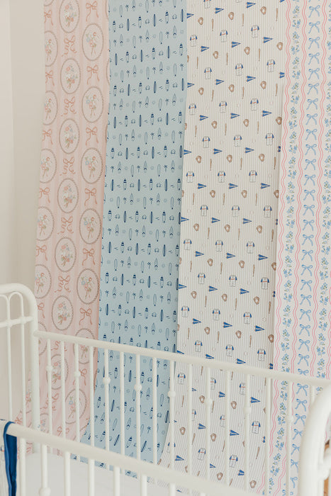 Surfs Up Wallpaper by In My Jammers