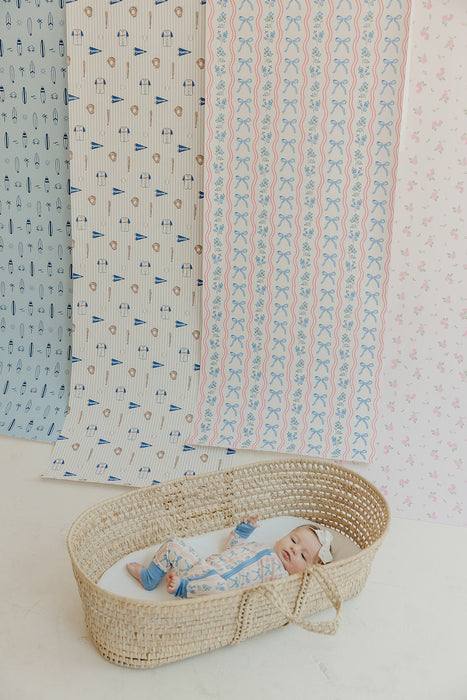 Amelia Bow Wallpaper by In My Jammers