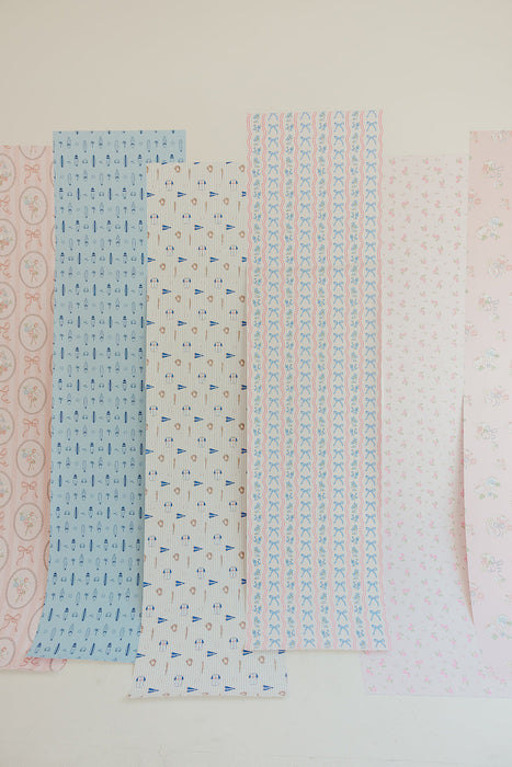 Amelia Bow Wallpaper by In My Jammers