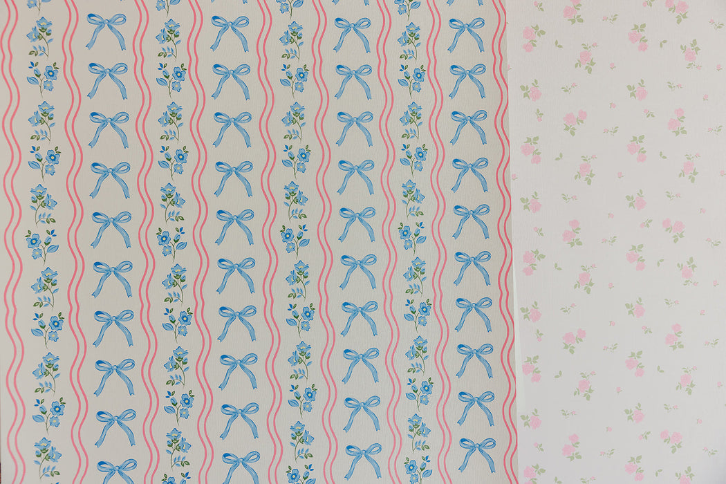Amelia Bow Wallpaper by In My Jammers