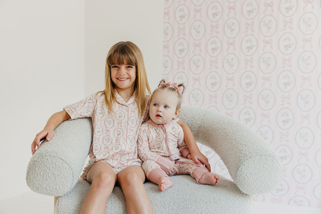 Blaire Wallpaper by In My Jammers