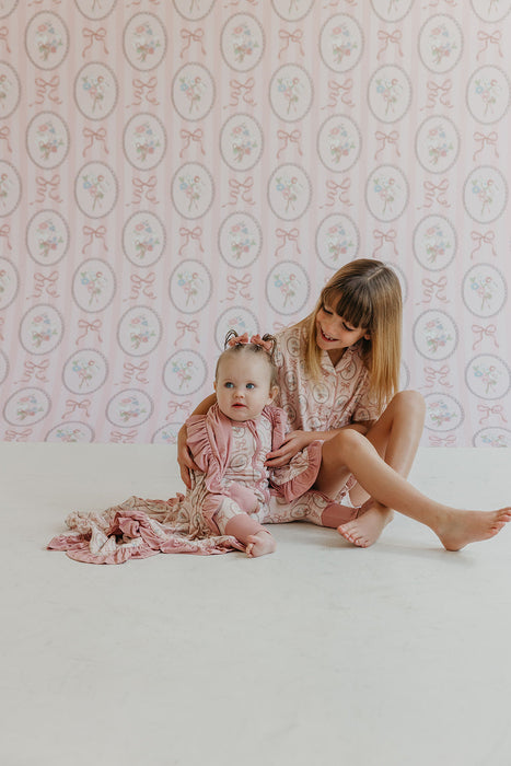 Blaire Wallpaper by In My Jammers