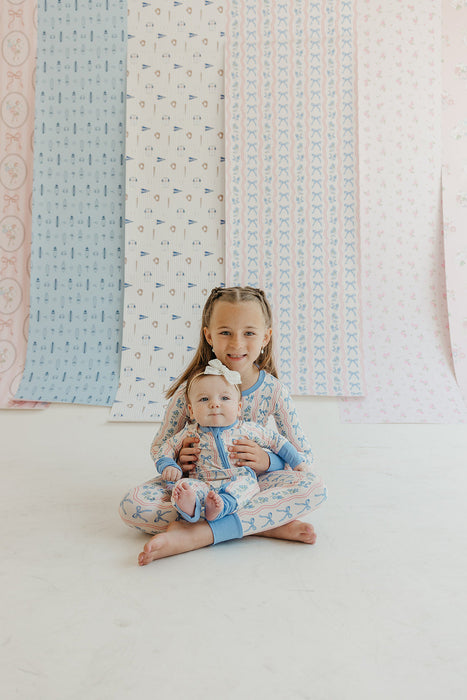 Amelia Bow Wallpaper by In My Jammers