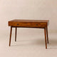 Lagom 48 Inches Solid Wood Desk