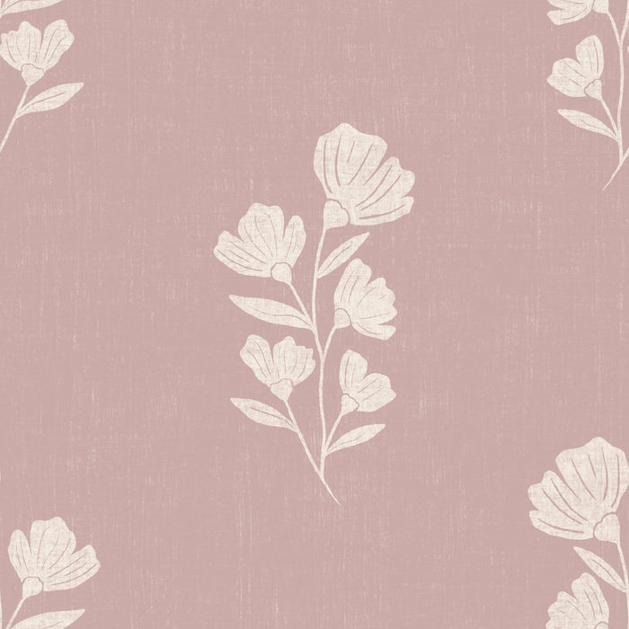 Layne Wallpaper by Kathryn Therese