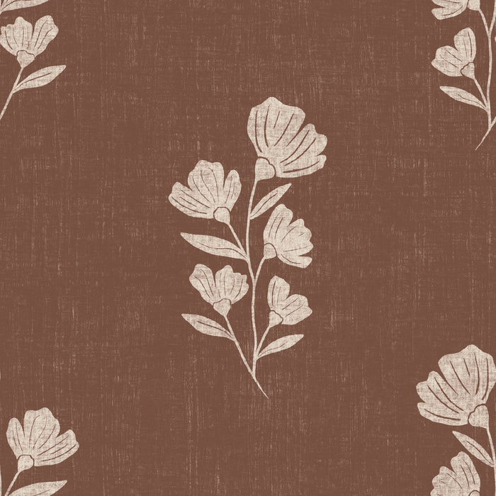 Layne Wallpaper by Kathryn Therese