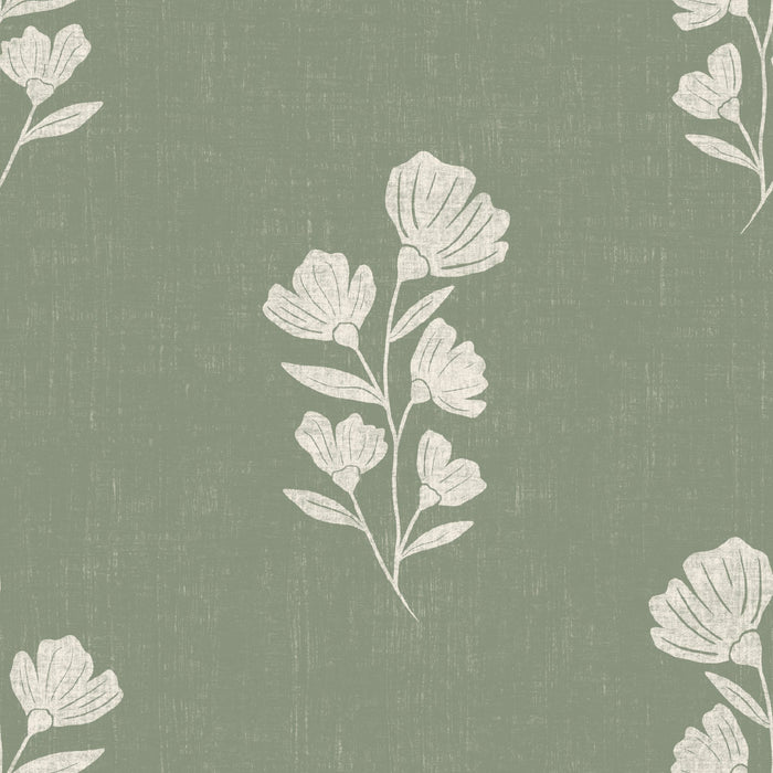 Layne Wallpaper by Kathryn Therese