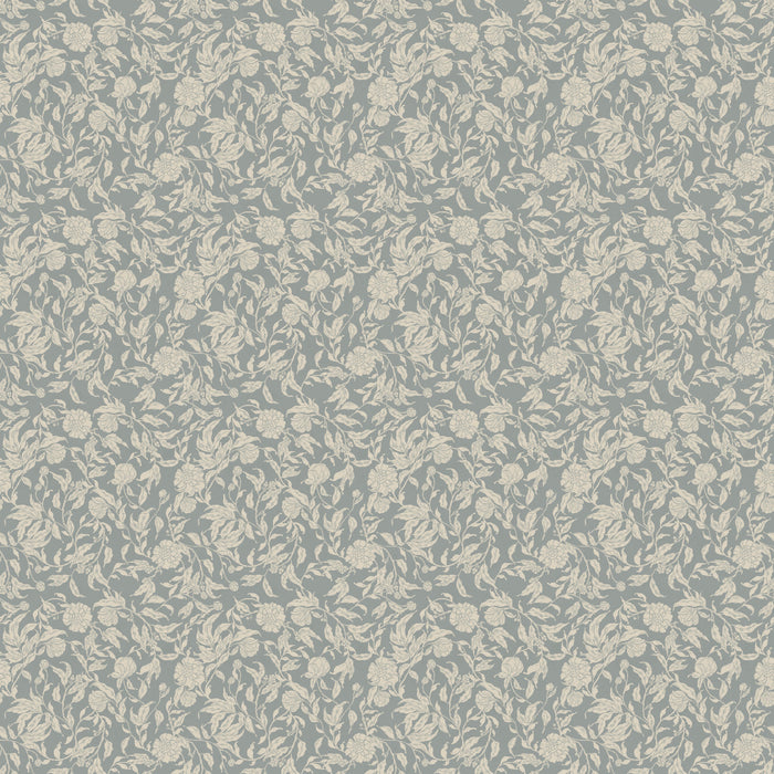 Leighton Wallpaper by The Fibery