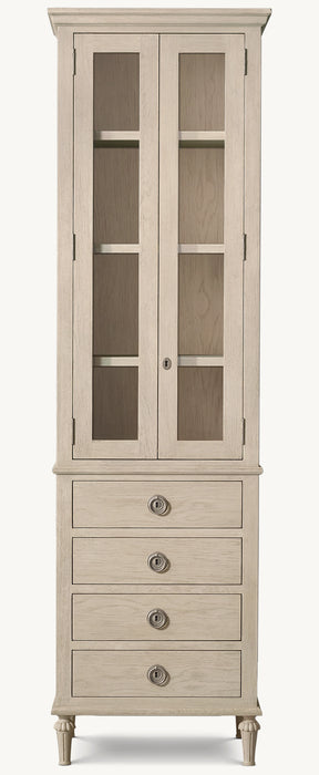 Maison Bath Cabinet