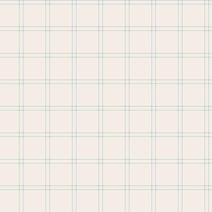 Lyle Wallpaper by Megan Cabaj