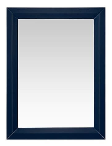 Ancerre Designs Solid Wood Framed Mirror