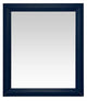 Ancerre Designs Solid Wood Framed Mirror