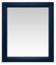 Ancerre Designs Solid Wood Framed Mirror