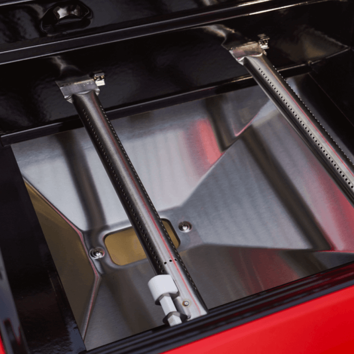 Mesa 200 | Matte Color Foldable Gas Grill