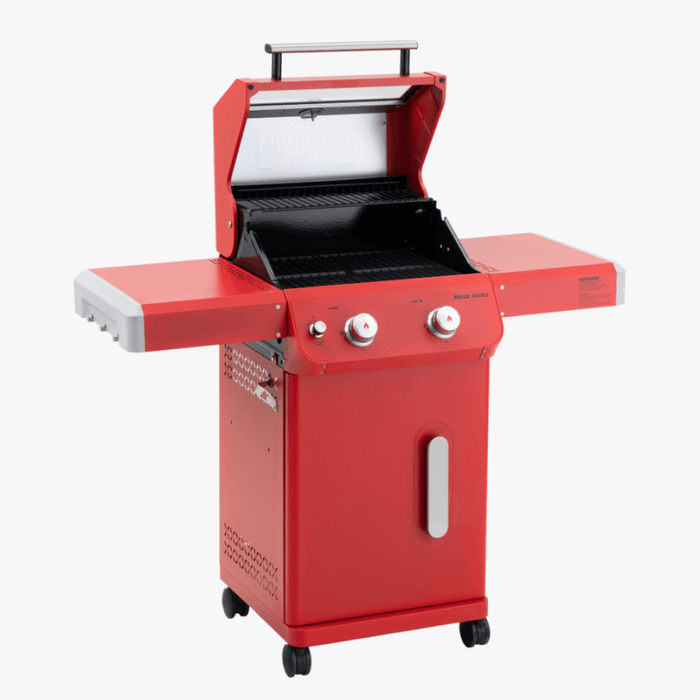 Mesa 200 | Matte Color Foldable Gas Grill