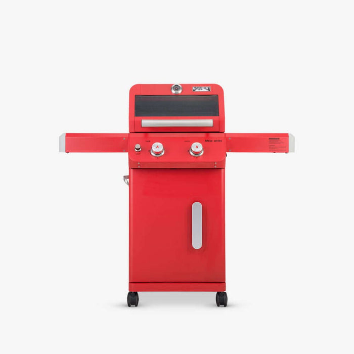 Mesa 200 | Matte Color Foldable Gas Grill