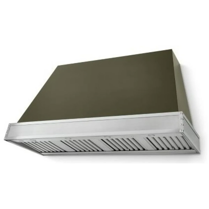 Viking® Tuscany 66" Wall Mounted Range Hood TVHW6630AN
