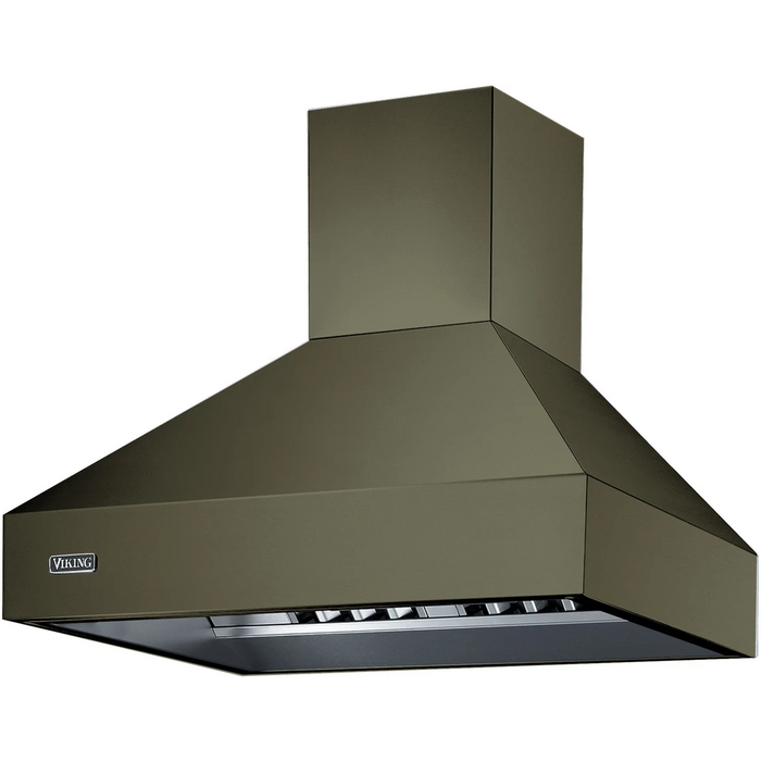 Viking® Professional Series 30" Stainless Steel Chimney Wall Hood VCWH53048SS