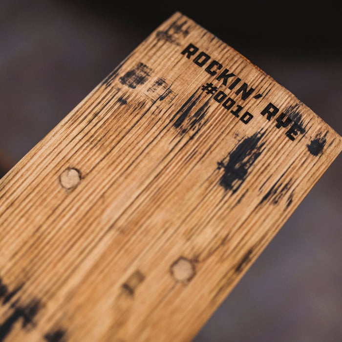 Rockin' Rye Rocking Chair