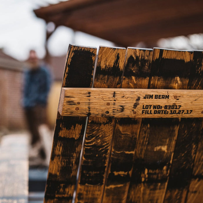 Rockin' Rye Rocking Chair