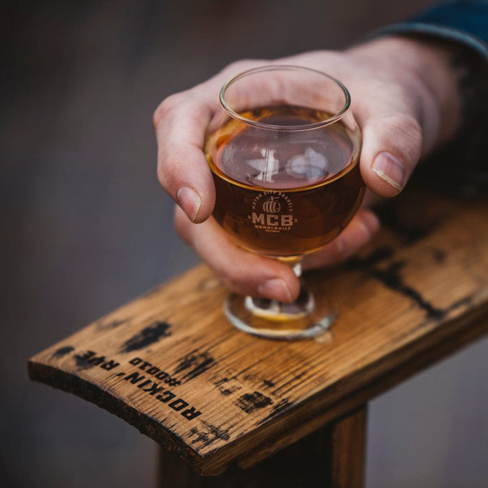 Rockin' Rye Rocking Chair