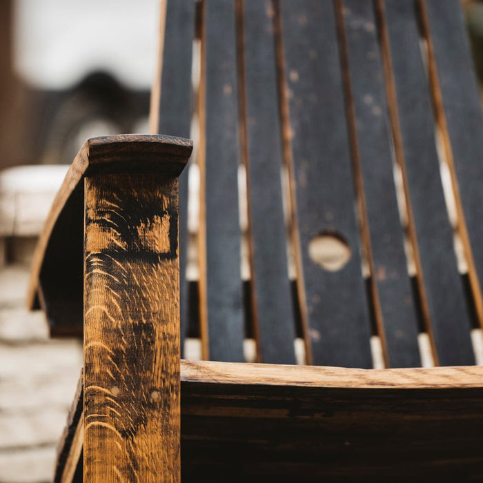 Rockin' Rye Rocking Chair