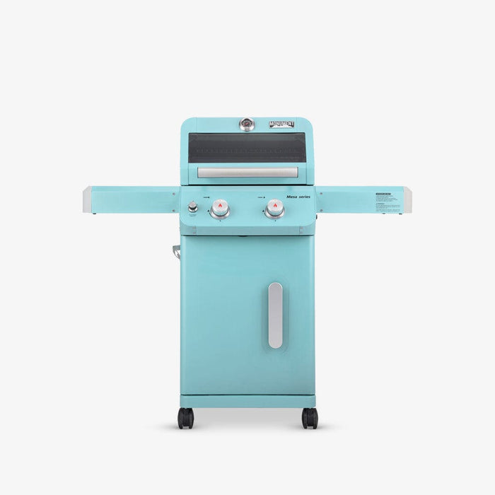 Mesa 200 | Matte Color Foldable Gas Grill