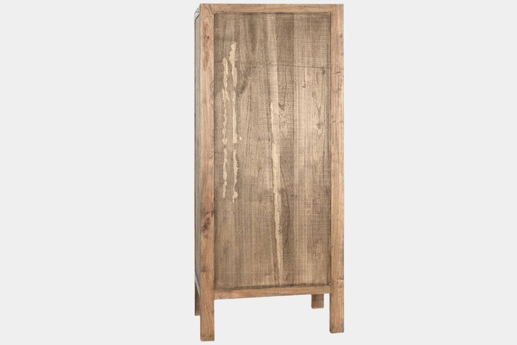Miro Elm Armoire