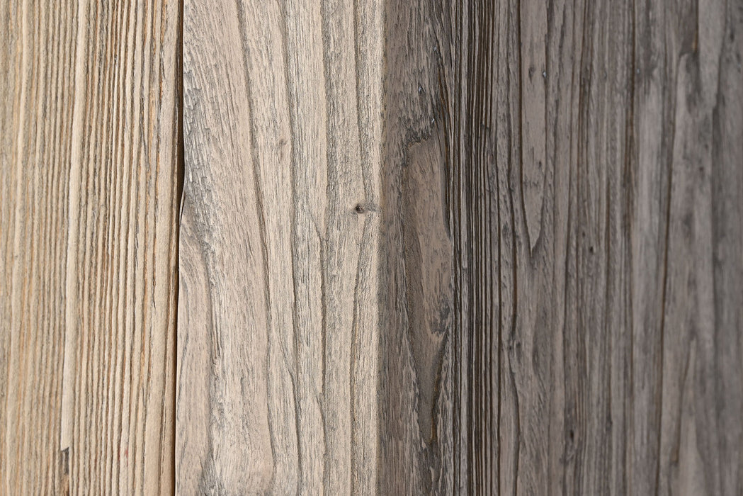 Miro Elm Armoire