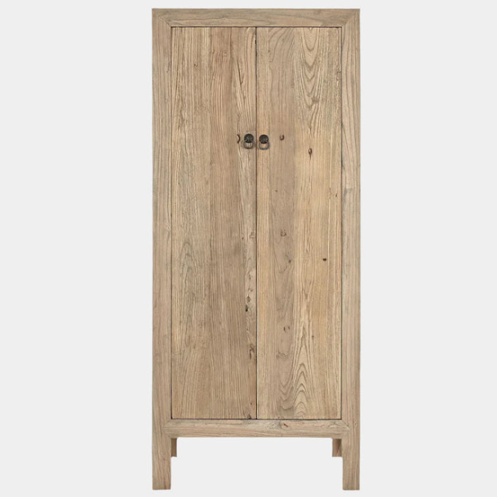 Miro Elm Armoire