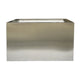 Modern Box Customized Stainless Steel Kitchen Hood