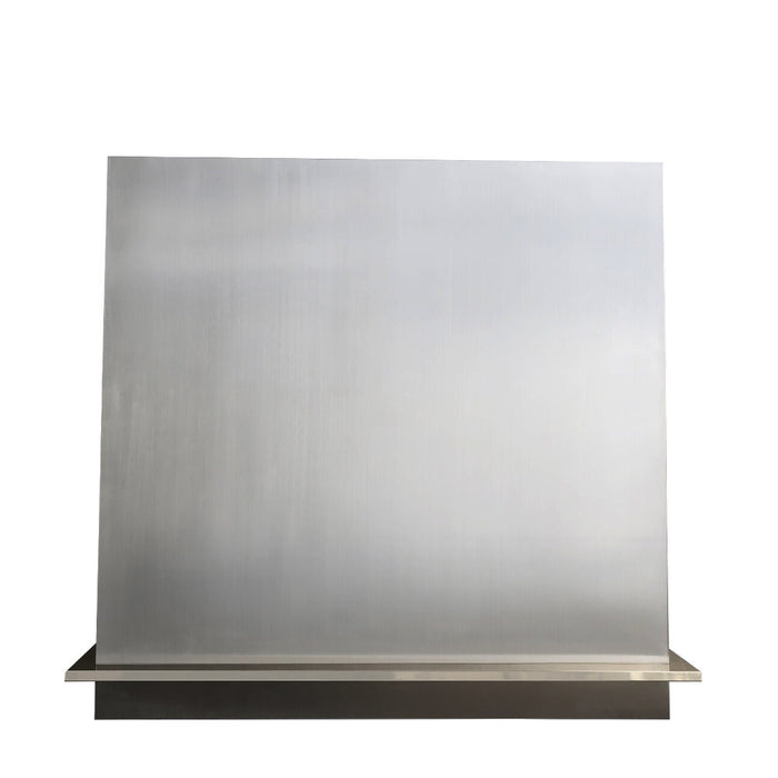 Modern Box Customized Stainless Steel Range Hood