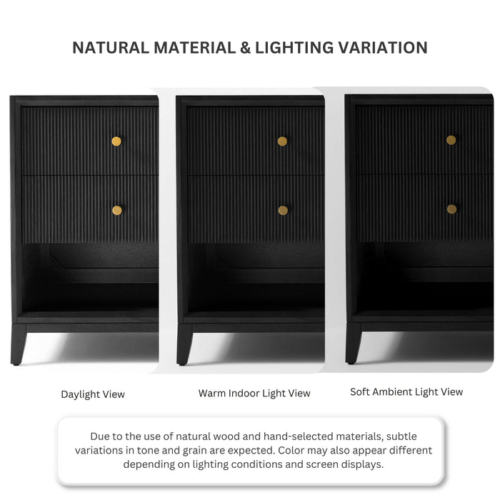 Momo 24" Bath Vanity Set
