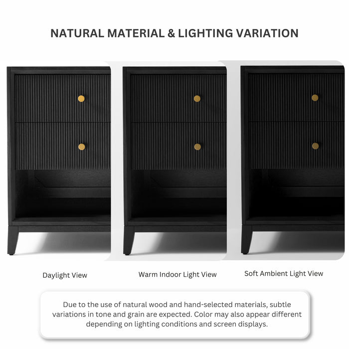 Momo 42" Bath Vanity Set