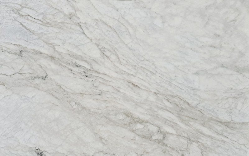 Mugla Sugar White Bookmatching Marble Slabs Polished - Livfloors Collection
