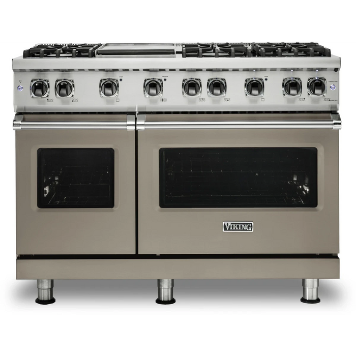 Viking® Professional 5 Series 48" Pro Style Range VGR5488BSS