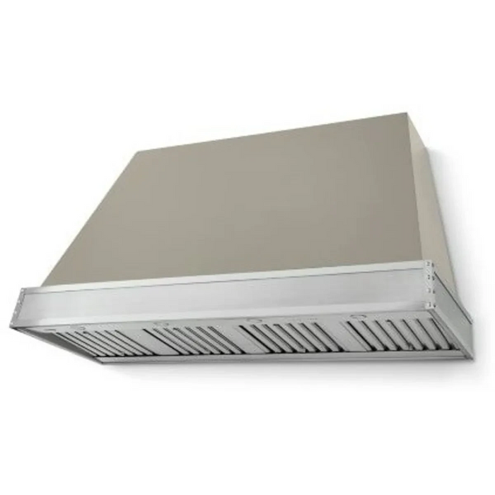 Viking® Tuscany 66" Wall Mounted Range Hood TVHW6630AN