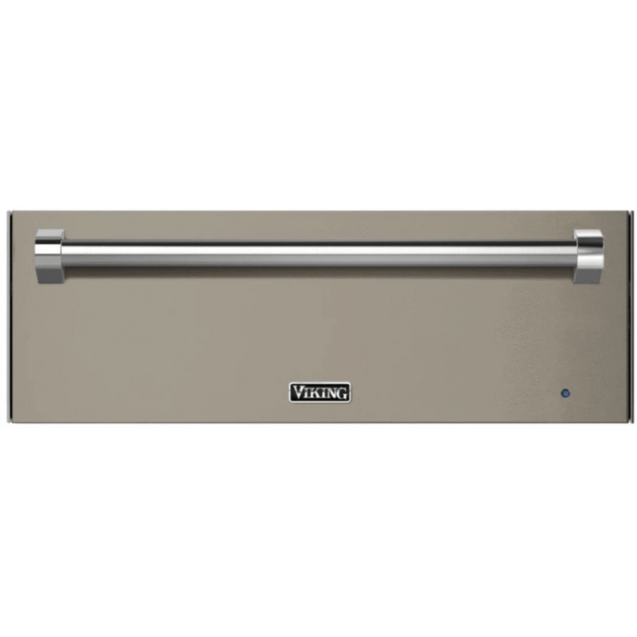 Viking® 30" Stainless Steel Warming Drawer RVEWD330SS