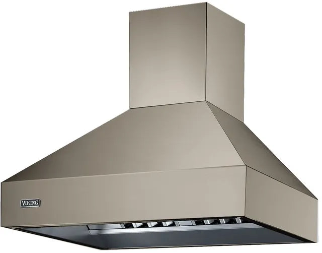 Viking® Professional Series 60" Stainless Steel Chimney Wall Hood VCWH56048SS