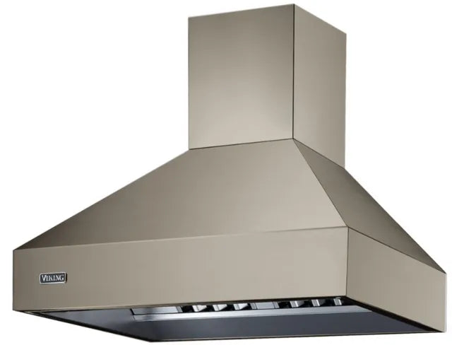 Viking® Professional Series 36" Stainless Steel Chimney Wall Hood VCWH53648SS