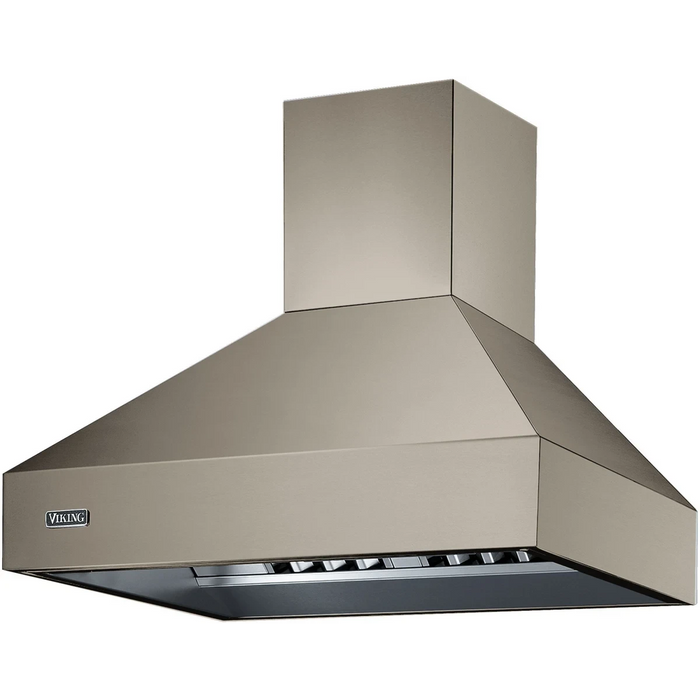 Viking® Professional Series 30" Stainless Steel Chimney Wall Hood VCWH53048SS