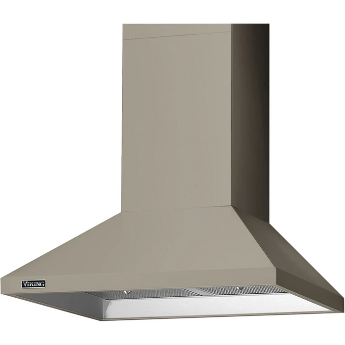 Viking® 30" Stainless Steel Chimney Wall Hood RVCH330SS