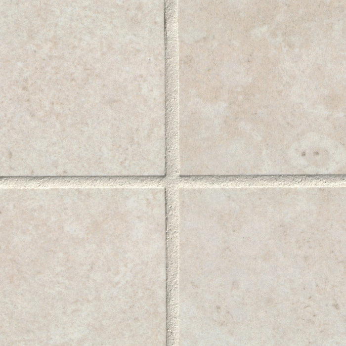 Girona Marfil 12"x12" Lappato 3D Porcelain Mosaic Floor And Wall Tile - MSI Collection